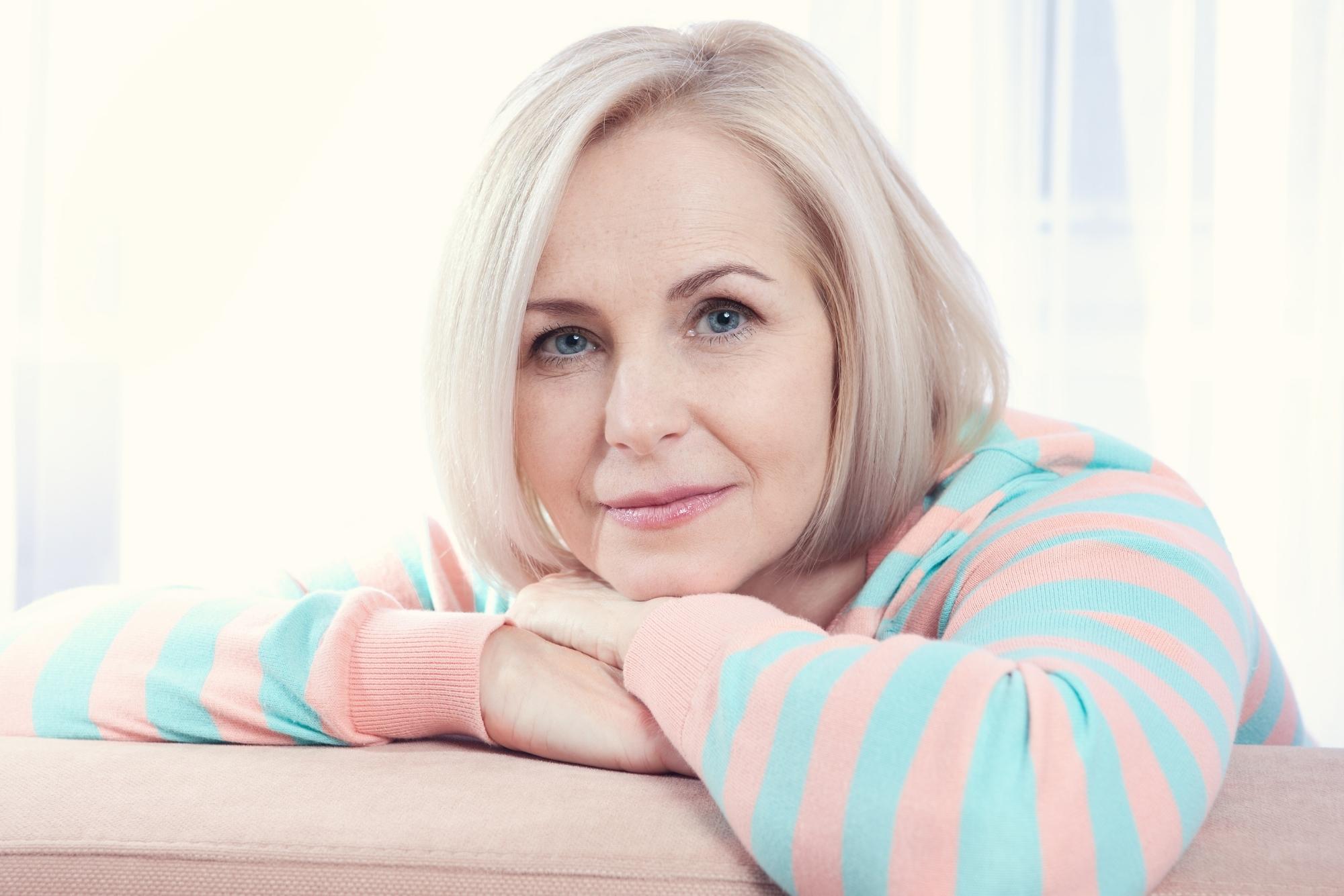 Menopausia y perimenopausia Campello