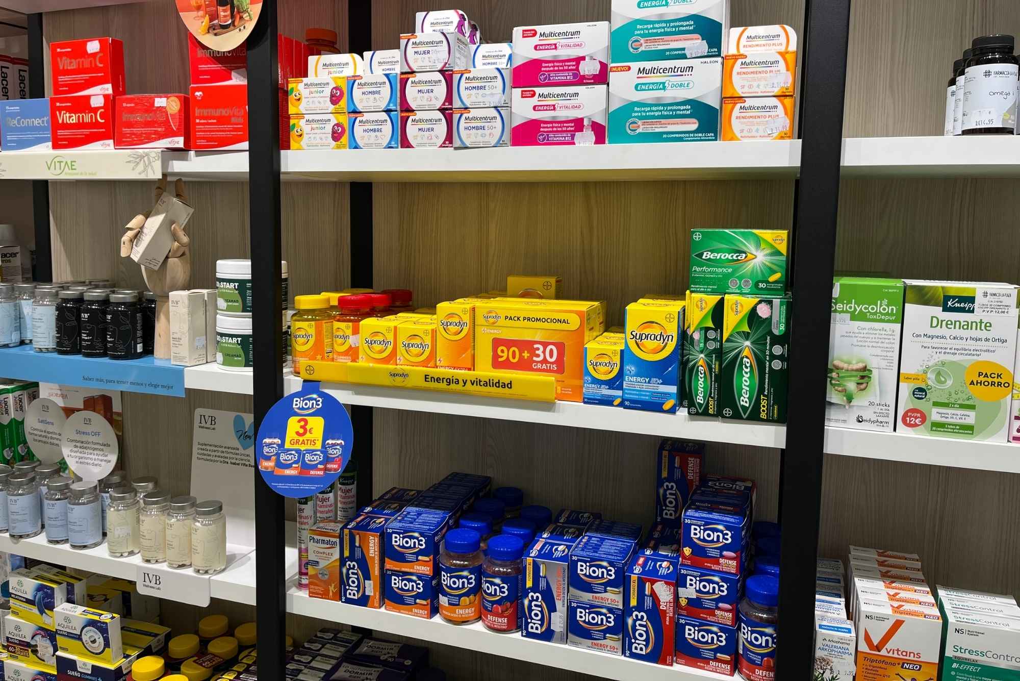 Productos adelgazantes Campello